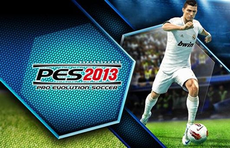 ��������������� ���� ���� �� ���������� Pro Evolution Soccer � PES 2013 �� ���� �������� �� 21 ��������� ��� ������ �� Playstation 3, Xbox 360 � Windows PC, �������� �� Konami Digital Entertainment.